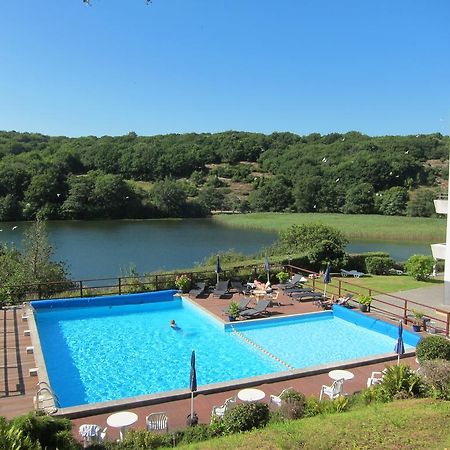 Hotel Hammerso Allinge-Sandvig Exteriör bild