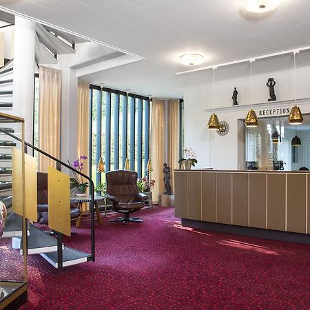 Hotel Hammerso Allinge-Sandvig Exteriör bild