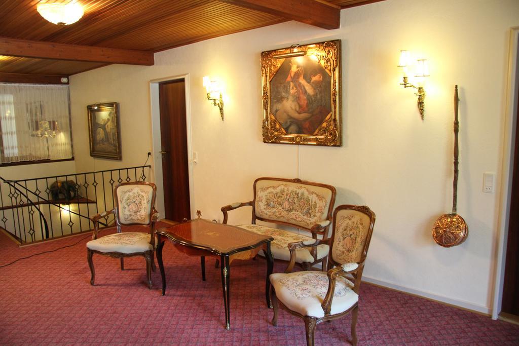 Hotel Hammerso Allinge-Sandvig Exteriör bild