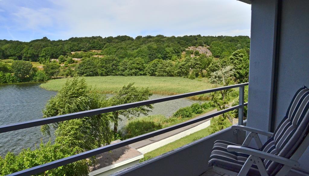 Hotel Hammerso Allinge-Sandvig Rum bild