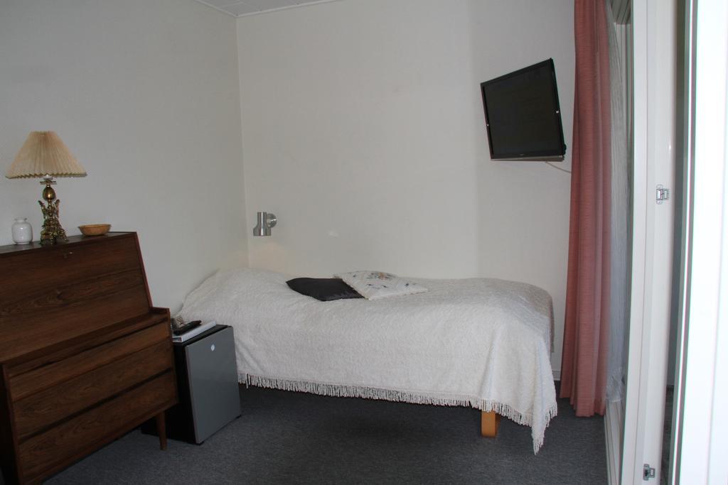 Hotel Hammerso Allinge-Sandvig Rum bild