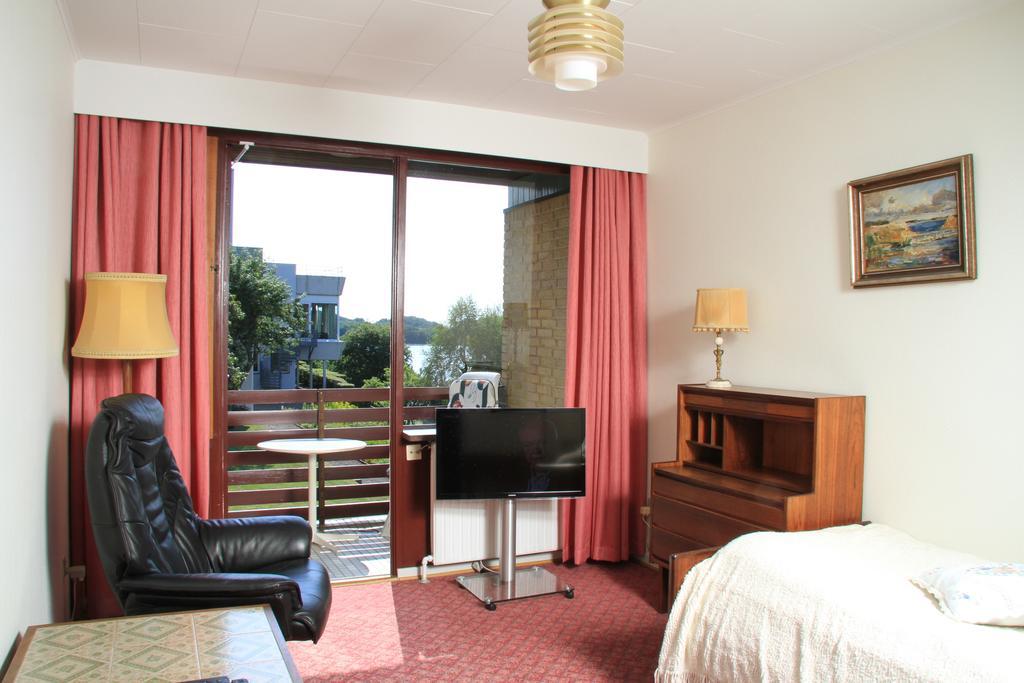 Hotel Hammerso Allinge-Sandvig Rum bild