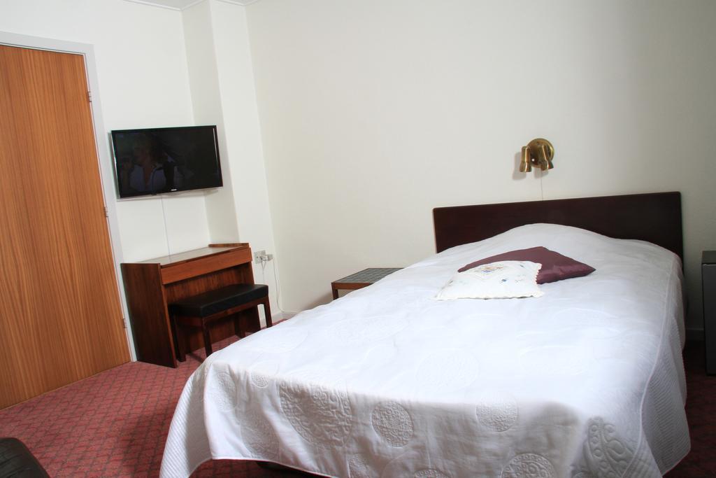Hotel Hammerso Allinge-Sandvig Rum bild
