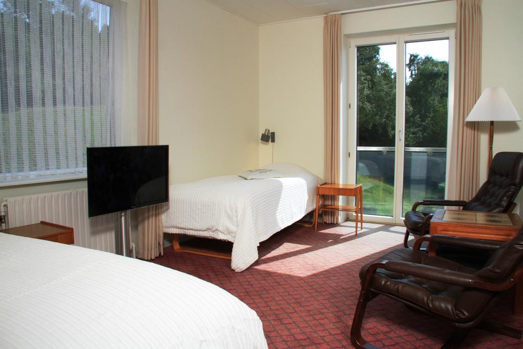 Hotel Hammerso Allinge-Sandvig Rum bild