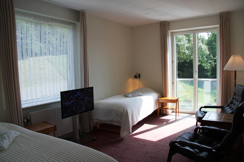 Hotel Hammerso Allinge-Sandvig Rum bild