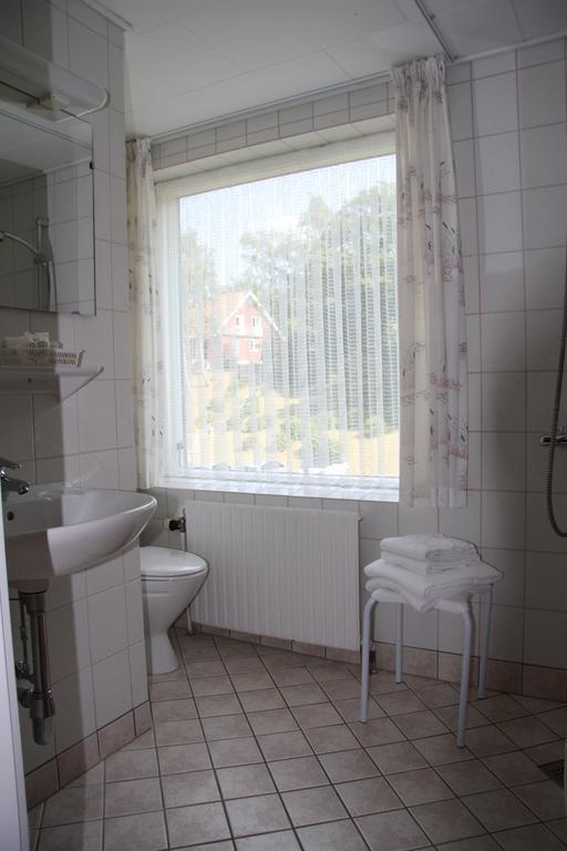 Hotel Hammerso Allinge-Sandvig Rum bild