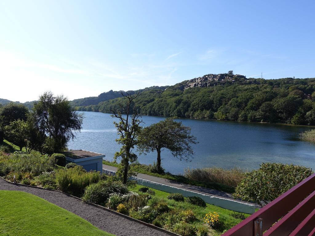 Hotel Hammerso Allinge-Sandvig Rum bild
