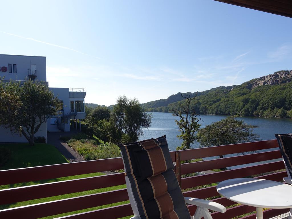 Hotel Hammerso Allinge-Sandvig Rum bild