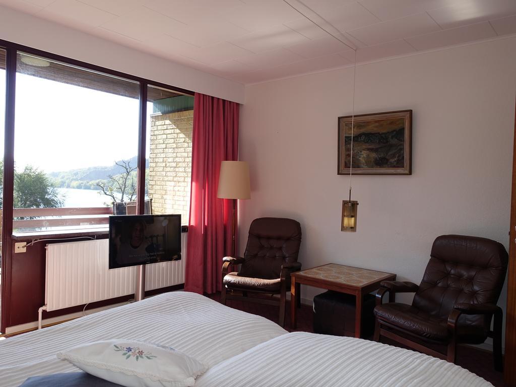 Hotel Hammerso Allinge-Sandvig Rum bild