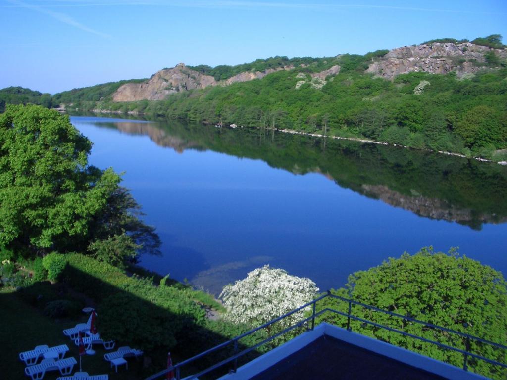 Hotel Hammerso Allinge-Sandvig Rum bild