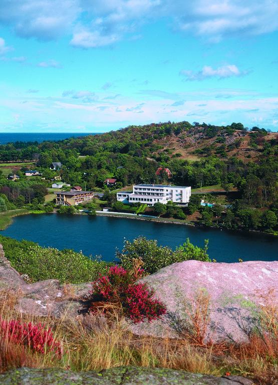 Hotel Hammerso Allinge-Sandvig Exteriör bild