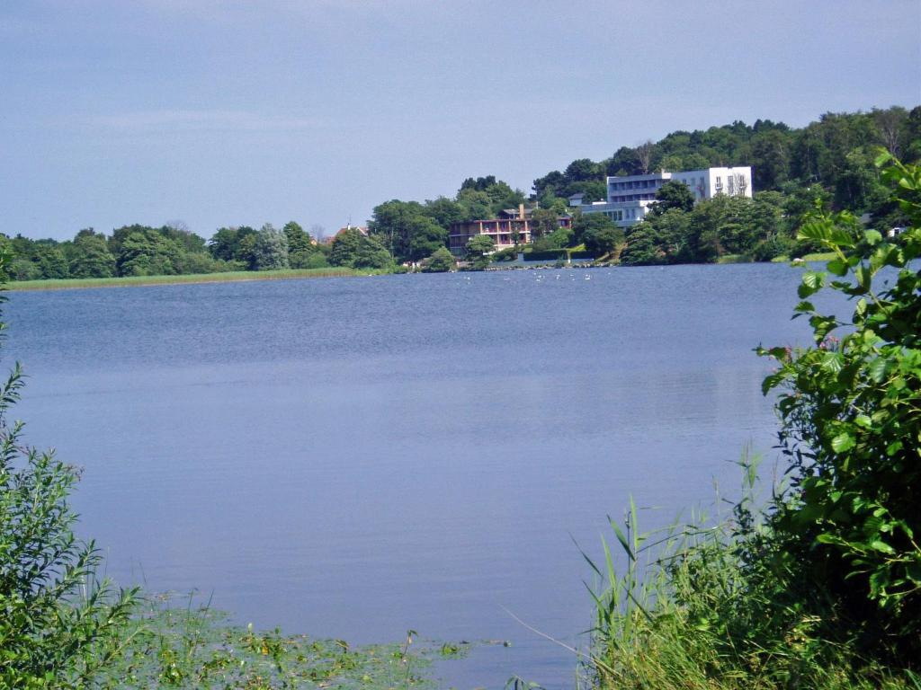 Hotel Hammerso Allinge-Sandvig Exteriör bild