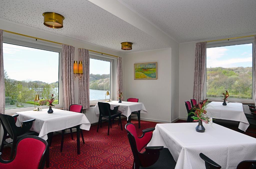 Hotel Hammerso Allinge-Sandvig Exteriör bild