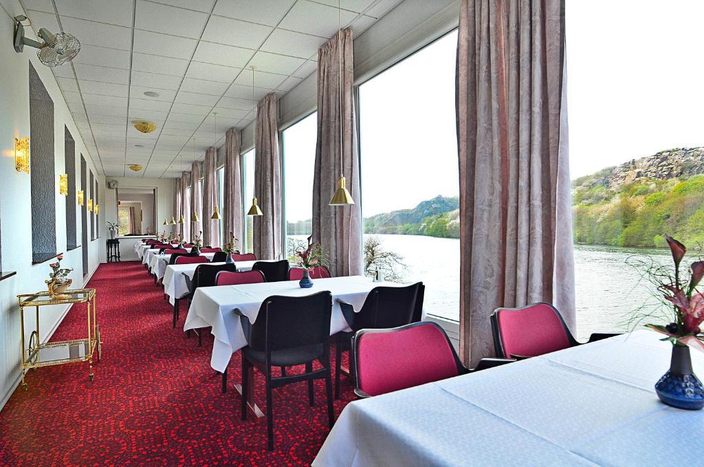 Hotel Hammerso Allinge-Sandvig Exteriör bild