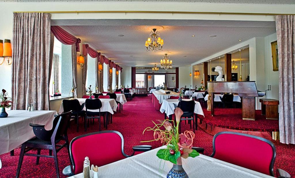Hotel Hammerso Allinge-Sandvig Exteriör bild